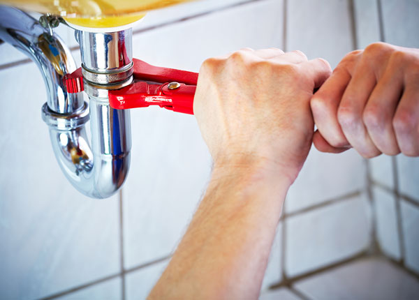 About Englewood Plumbers